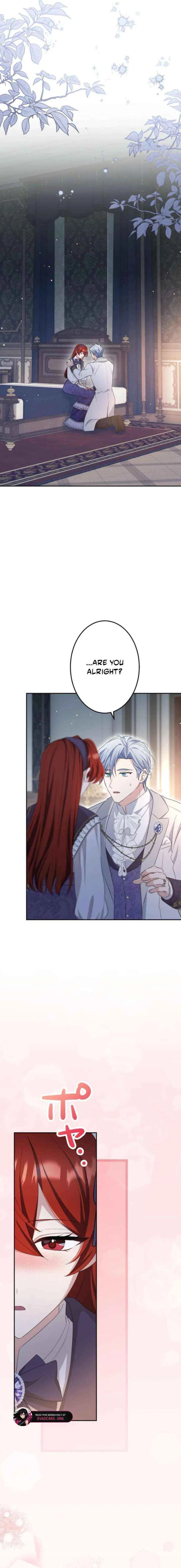 Did You Like Me? Chapter 82 – Page 18
