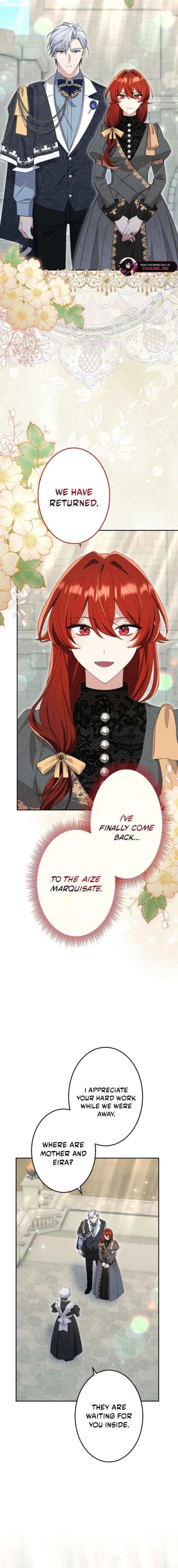 Did You Like Me? Chapter 81 – Page 2