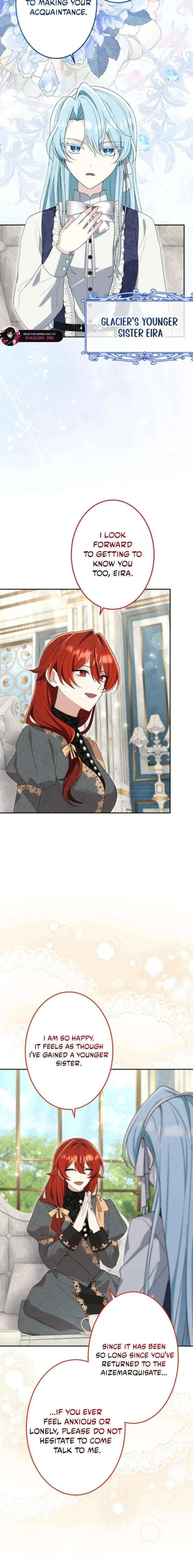Did You Like Me? Chapter 81 – Page 6