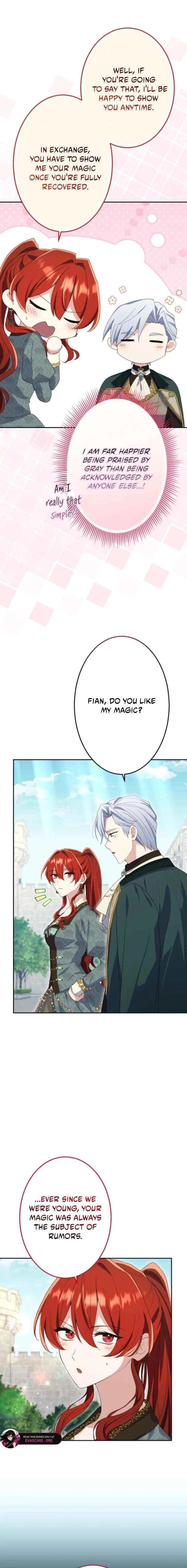 Did You Like Me? Chapter 81 – Page 13