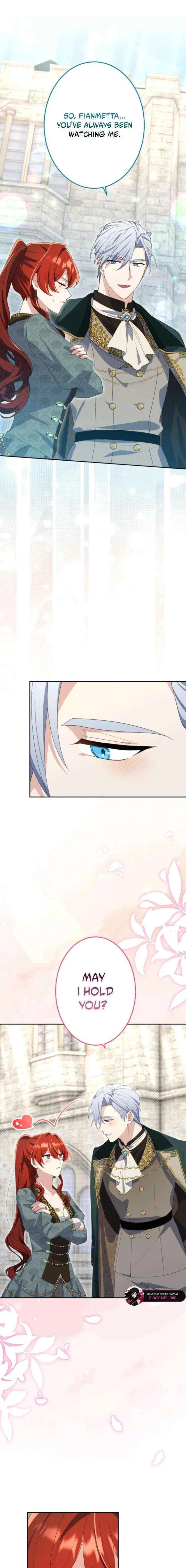 Did You Like Me? Chapter 81 – Page 15