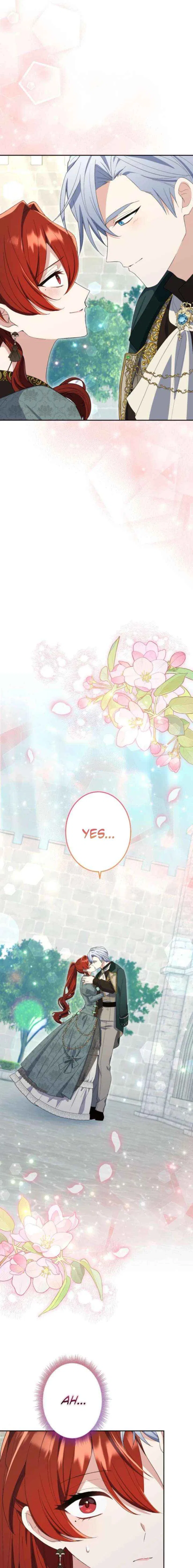 Did You Like Me? Chapter 81 – Page 19