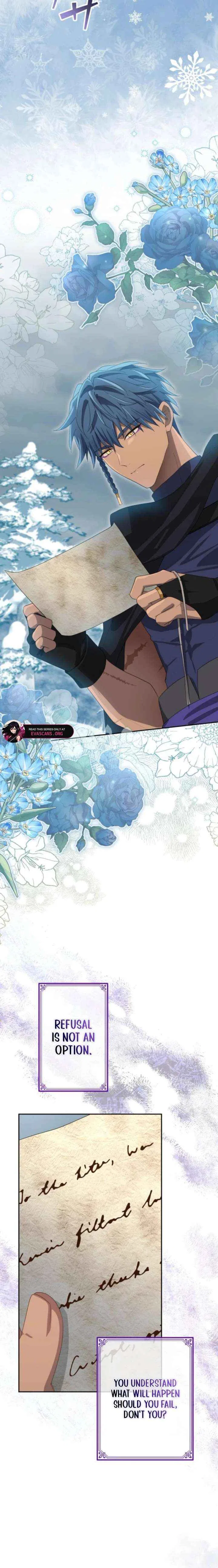 Did You Like Me? Chapter 81 – Page 24