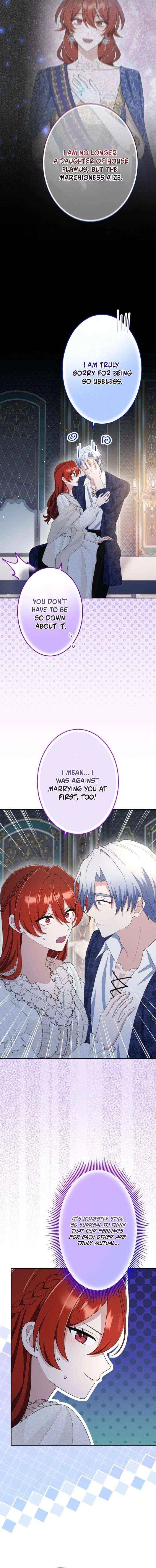 Did You Like Me? Chapter 80 – Page 4