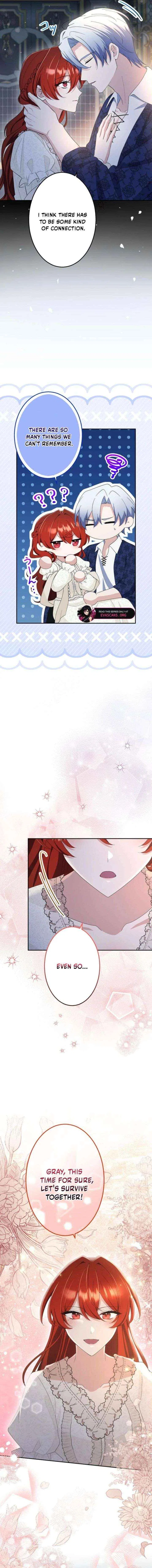 Did You Like Me? Chapter 80 – Page 9