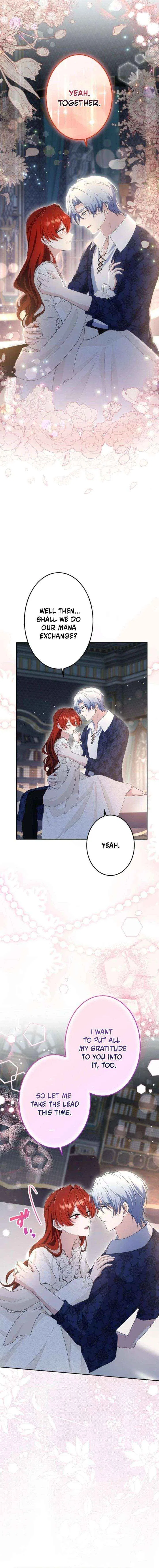 Did You Like Me? Chapter 80 – Page 10