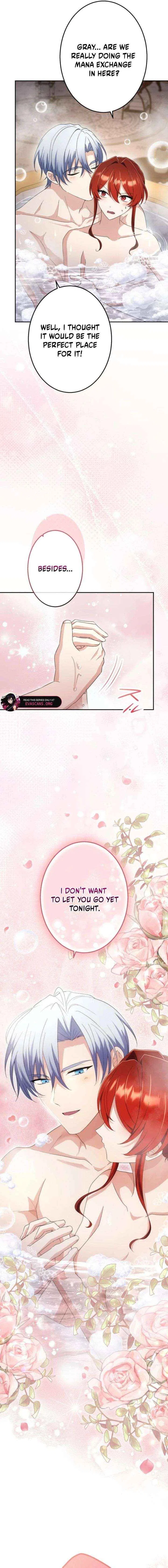 Did You Like Me? Chapter 80 – Page 12