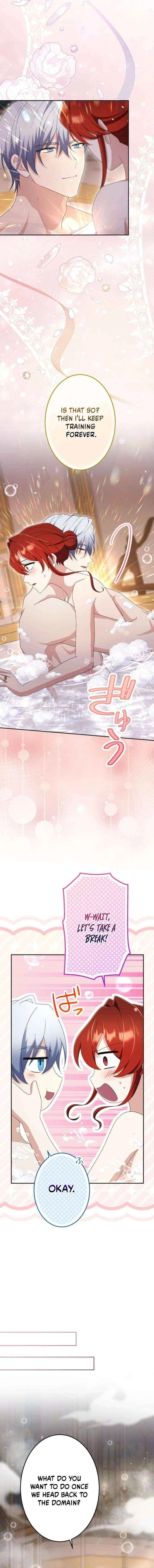 Did You Like Me? Chapter 80 – Page 16