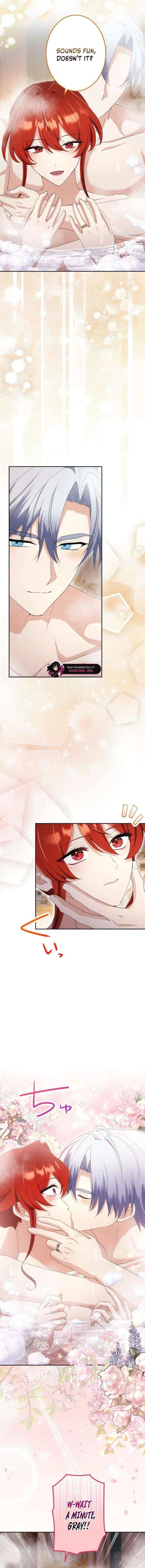 Did You Like Me? Chapter 80 – Page 18