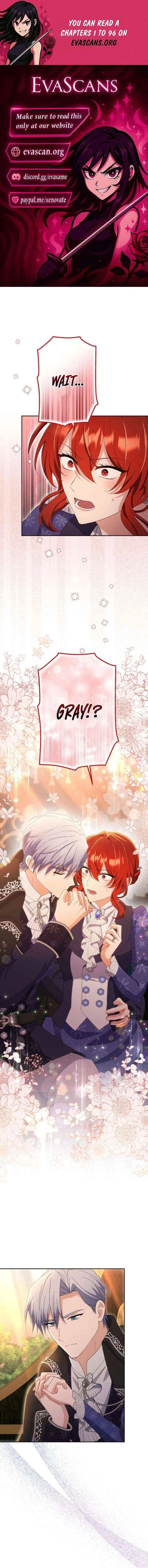 Did You Like Me? Chapter 79 – Page 1