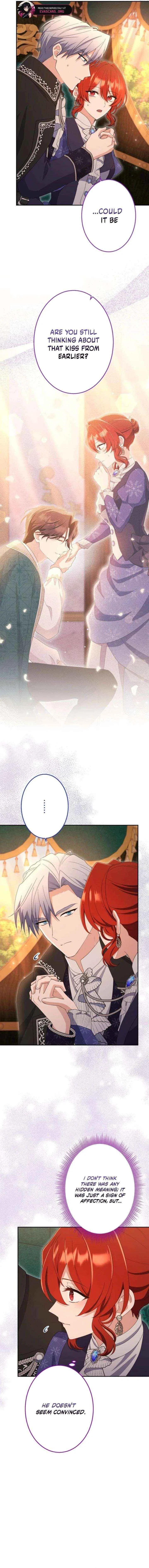 Did You Like Me? Chapter 79 – Page 2