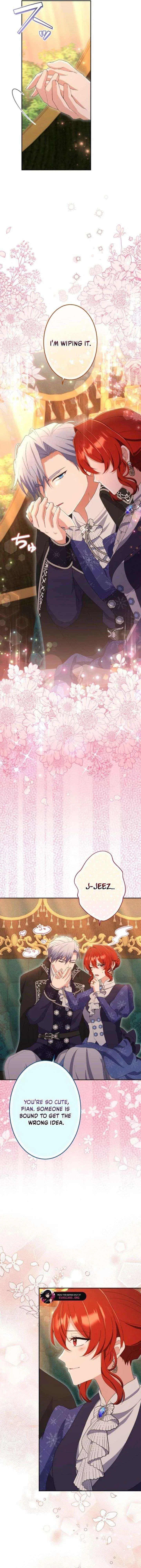 Did You Like Me? Chapter 79 – Page 3