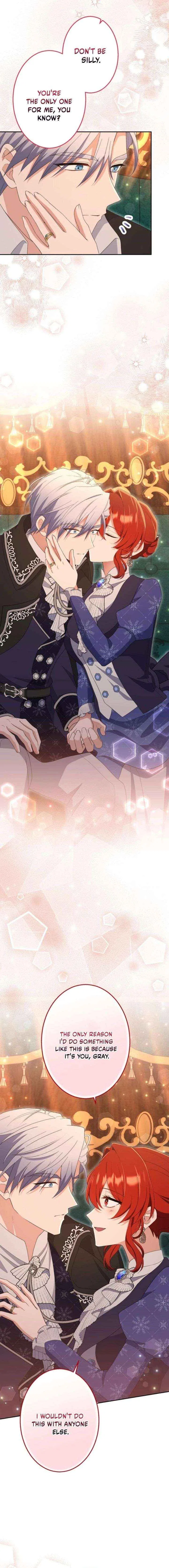 Did You Like Me? Chapter 79 – Page 4