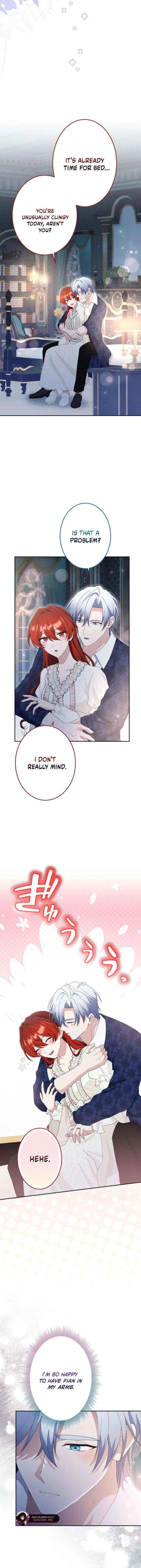 Did You Like Me? Chapter 79 – Page 6
