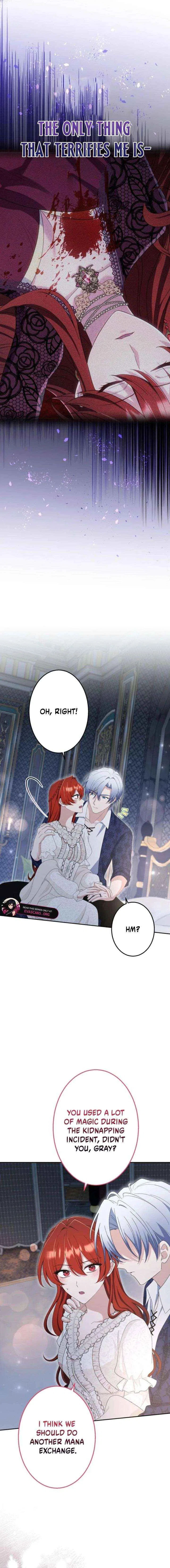 Did You Like Me? Chapter 79 – Page 8