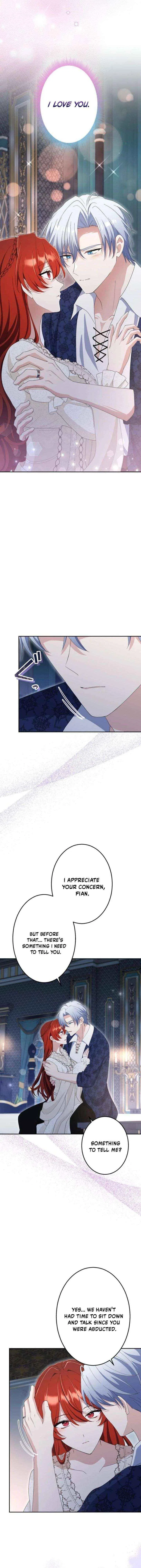Did You Like Me? Chapter 79 – Page 10