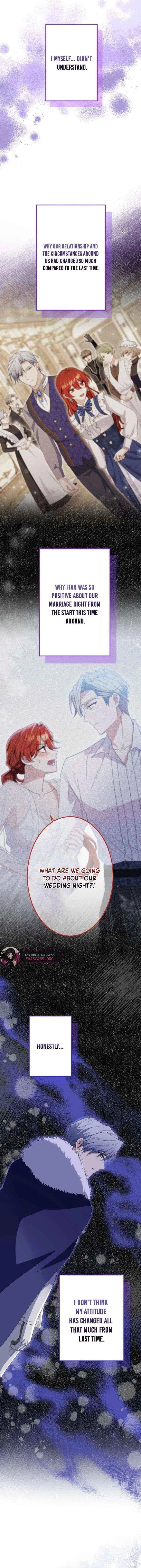 Did You Like Me? Chapter 79 – Page 11