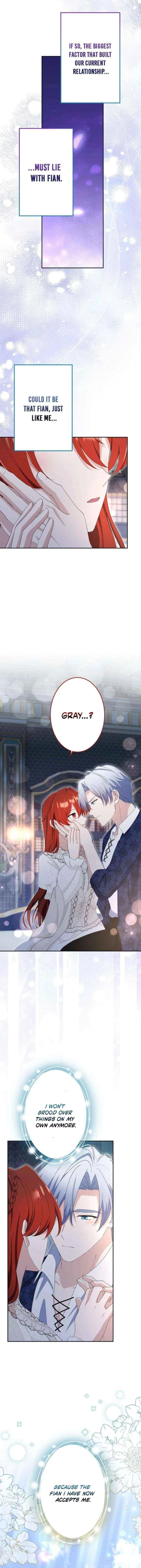 Did You Like Me? Chapter 79 – Page 12