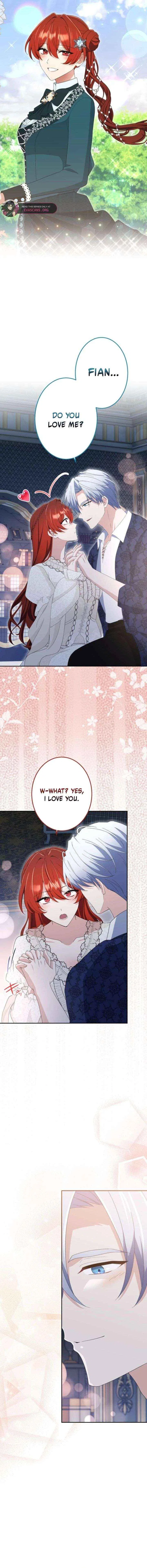 Did You Like Me? Chapter 79 – Page 13