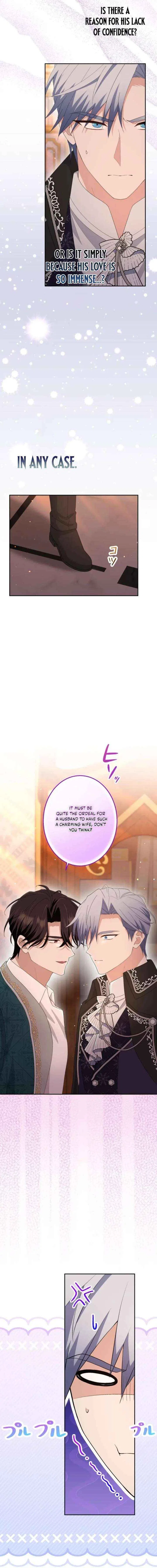 Did You Like Me? Chapter 78 – Page 3