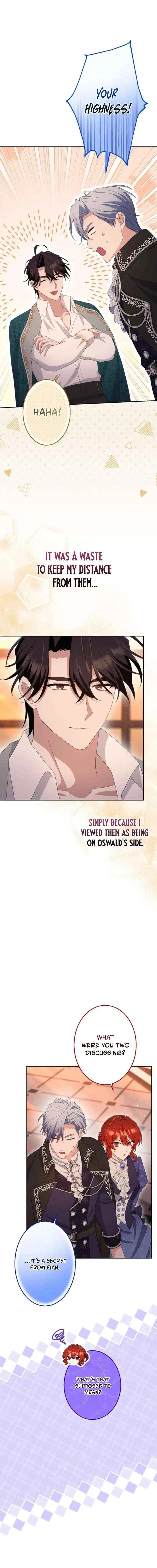 Did You Like Me? Chapter 78 – Page 4