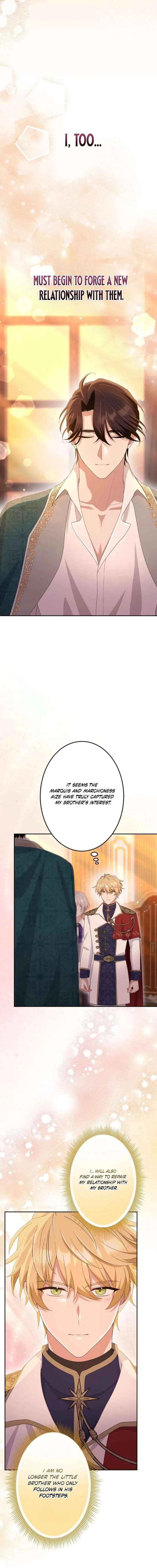Did You Like Me? Chapter 78 – Page 6