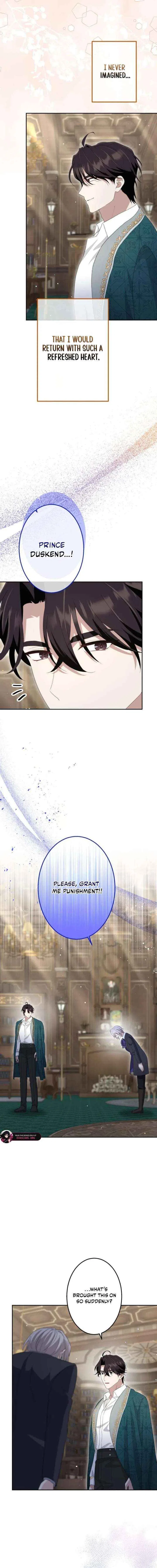 Did You Like Me? Chapter 78 – Page 8