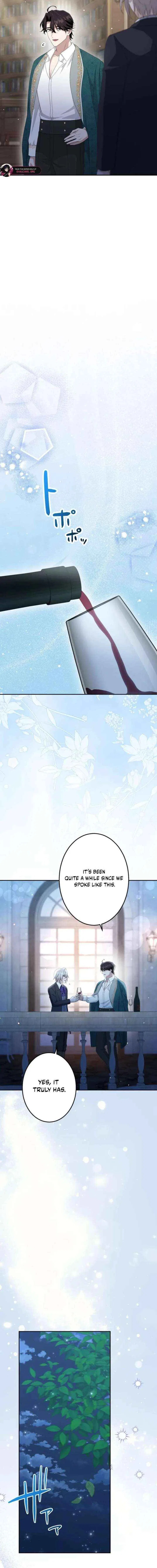 Did You Like Me? Chapter 78 – Page 10