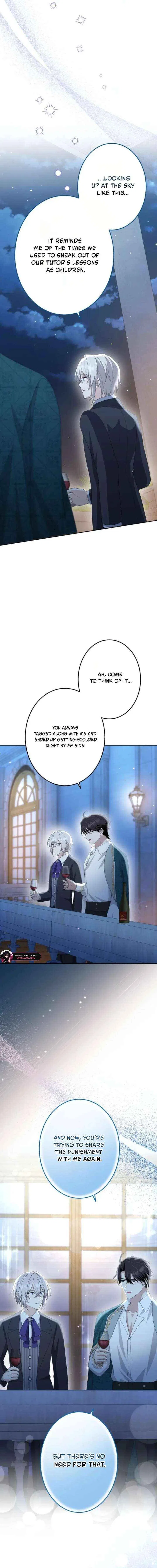 Did You Like Me? Chapter 78 – Page 11