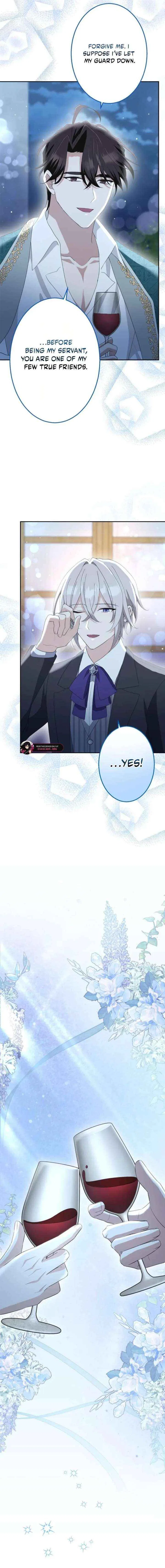 Did You Like Me? Chapter 78 – Page 16