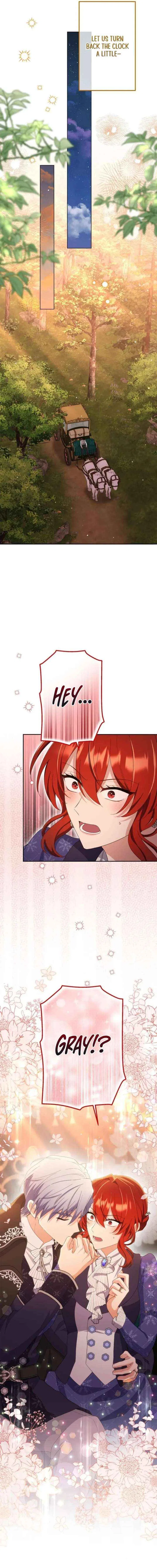 Did You Like Me? Chapter 78 – Page 19