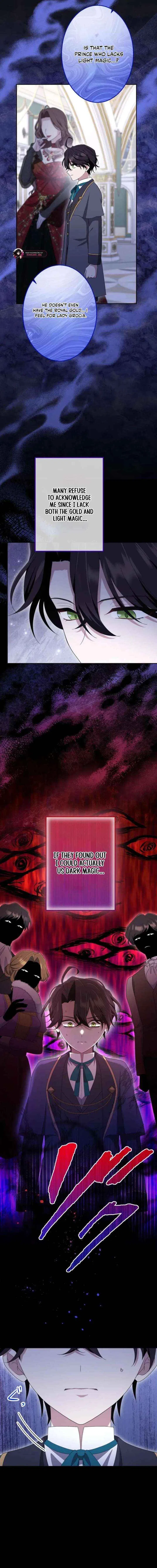 Did You Like Me? Chapter 77 – Page 4
