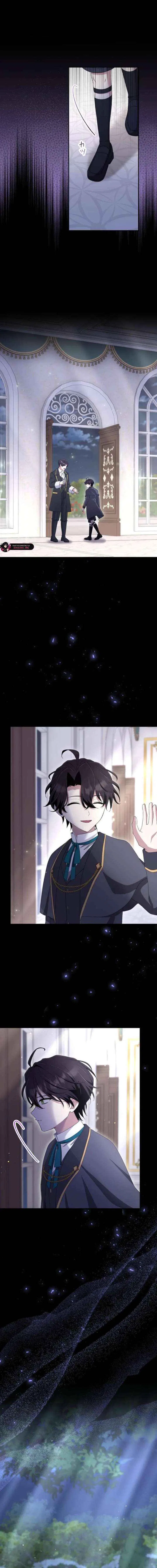 Did You Like Me? Chapter 77 – Page 5