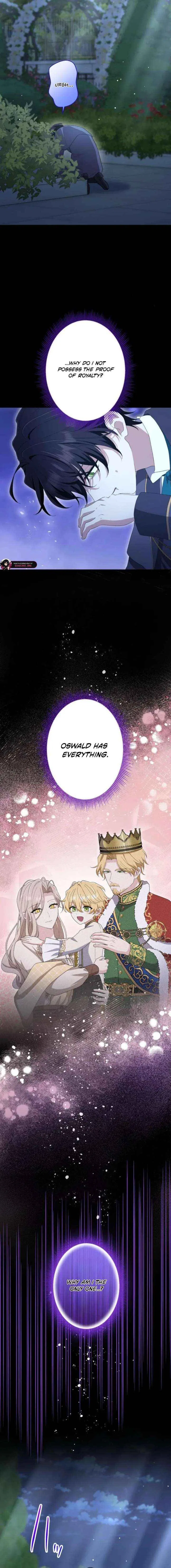 Did You Like Me? Chapter 77 – Page 6