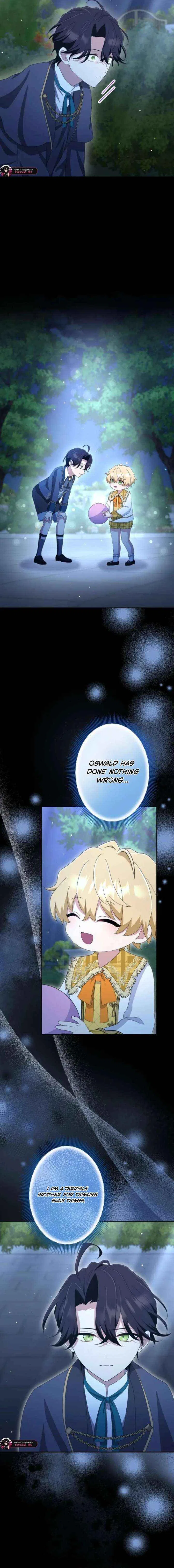 Did You Like Me? Chapter 77 – Page 7