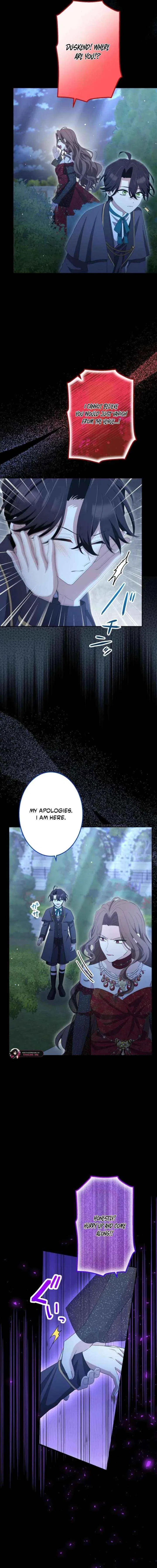 Did You Like Me? Chapter 77 – Page 8