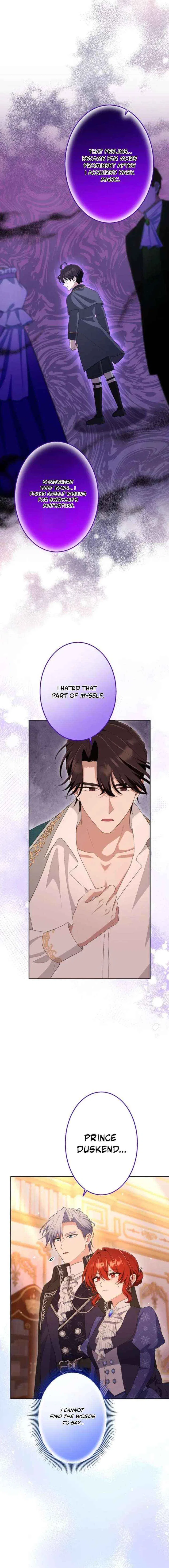 Did You Like Me? Chapter 77 – Page 10