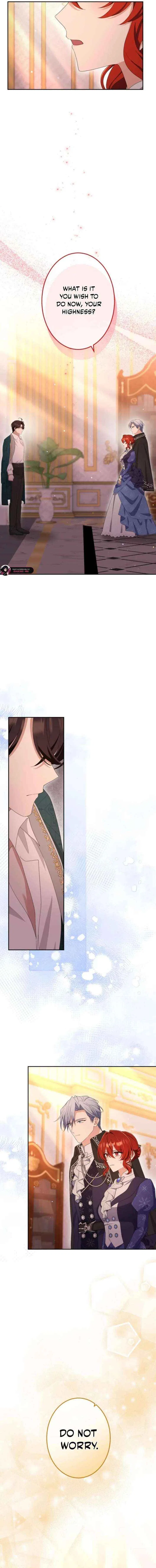 Did You Like Me? Chapter 77 – Page 13