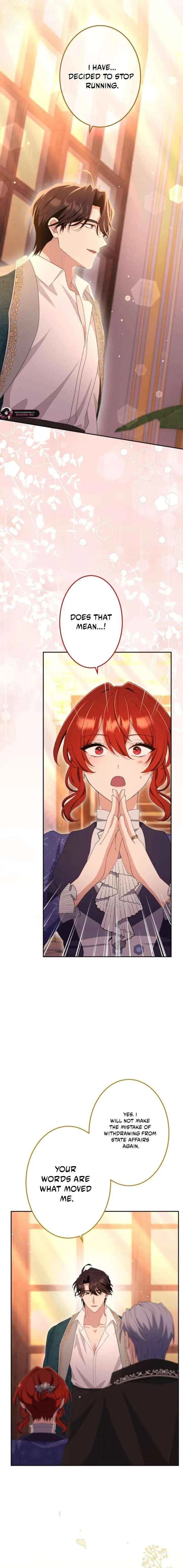 Did You Like Me? Chapter 77 – Page 14