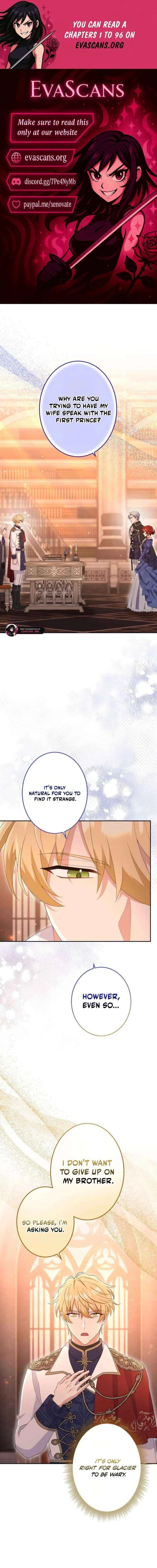 Did You Like Me? Chapter 76 – Page 1