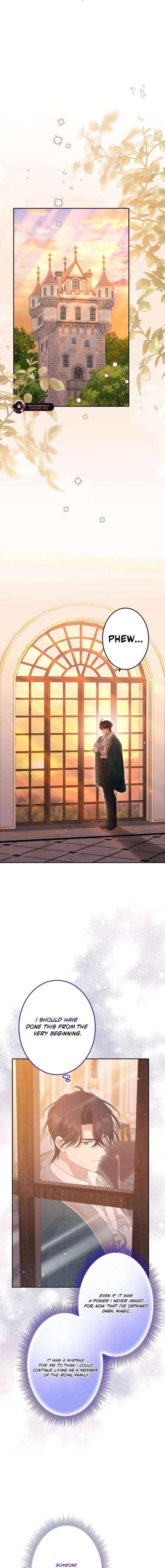 Did You Like Me? Chapter 76 – Page 5