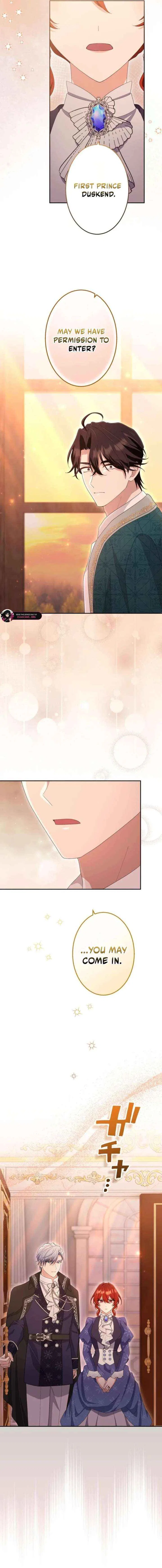Did You Like Me? Chapter 76 – Page 7