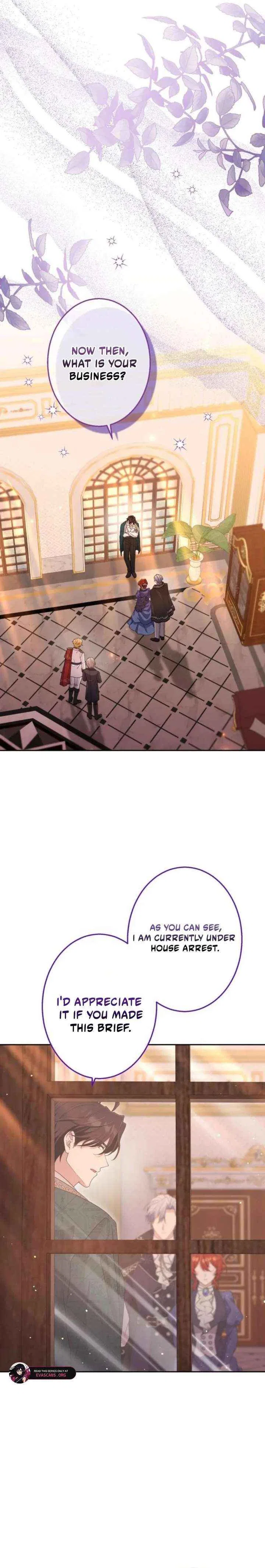 Did You Like Me? Chapter 76 – Page 9