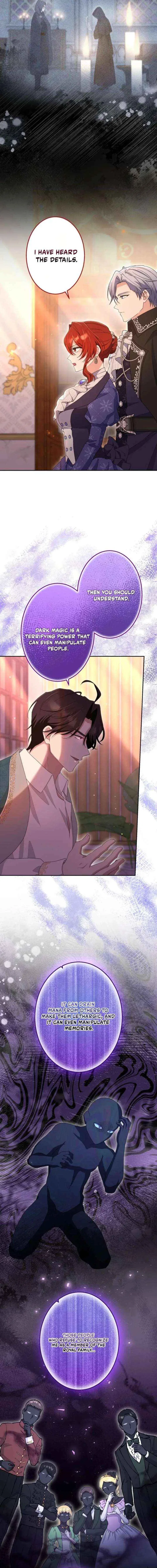 Did You Like Me? Chapter 76 – Page 12