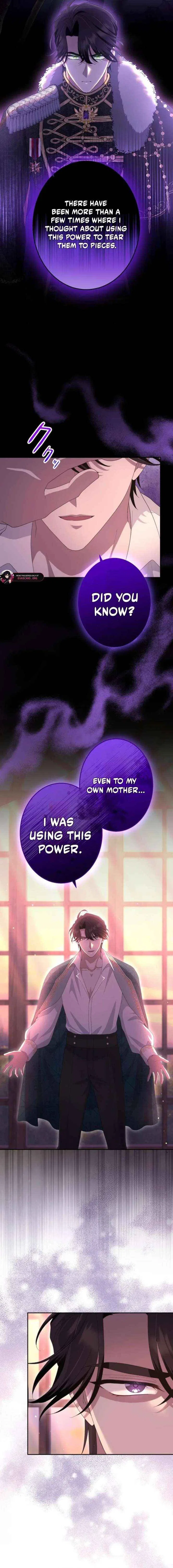 Did You Like Me? Chapter 76 – Page 13
