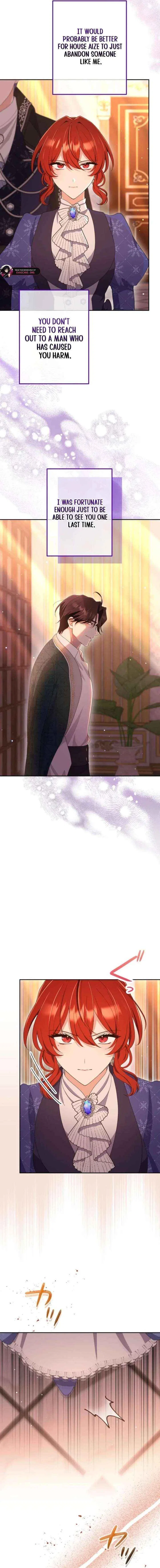 Did You Like Me? Chapter 76 – Page 14