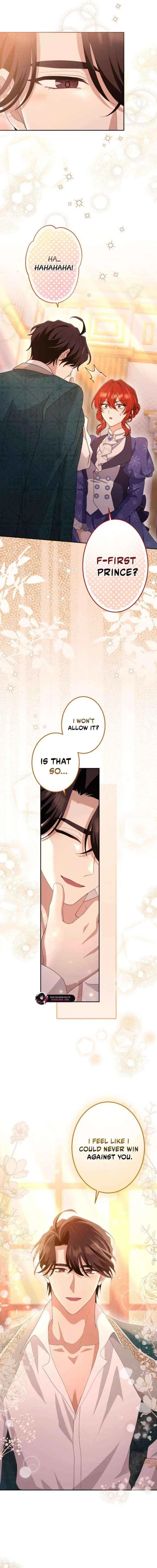 Did You Like Me? Chapter 76 – Page 20