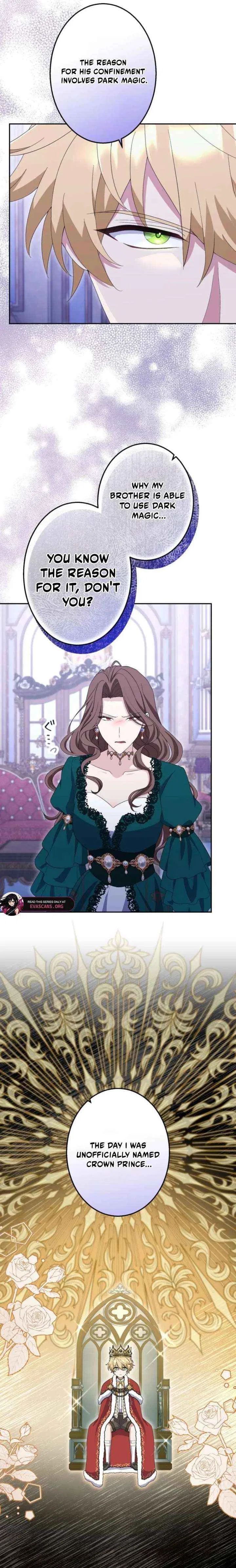 Did You Like Me? Chapter 75 – Page 3