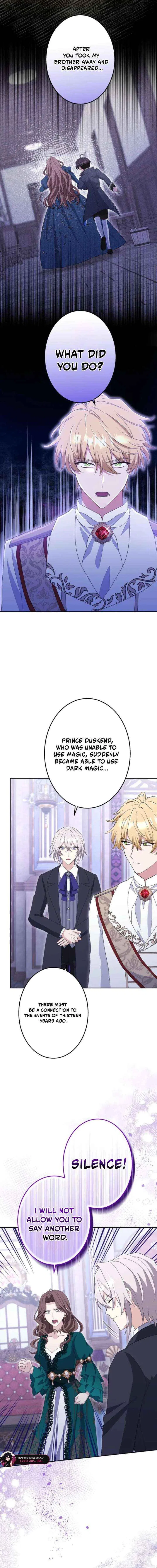 Did You Like Me? Chapter 75 – Page 4
