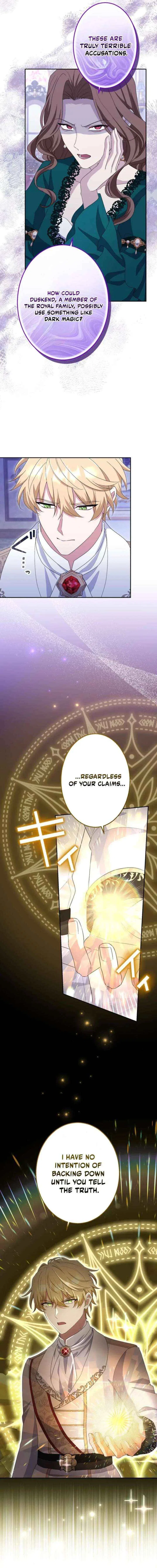 Did You Like Me? Chapter 75 – Page 5